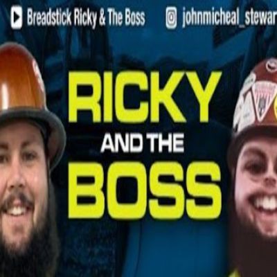 rickyandtheboss